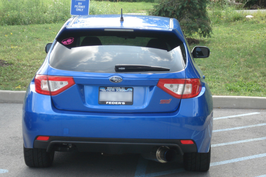 Portfolio Auto Lovers Window Tinting