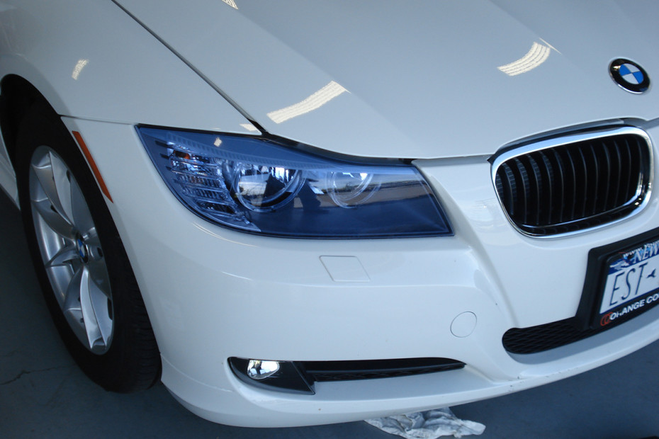 Portfolio Auto Lovers Window Tinting